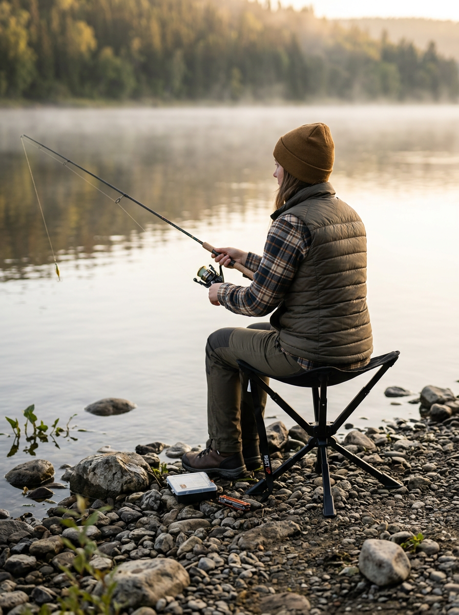 Fishing & Outdoors