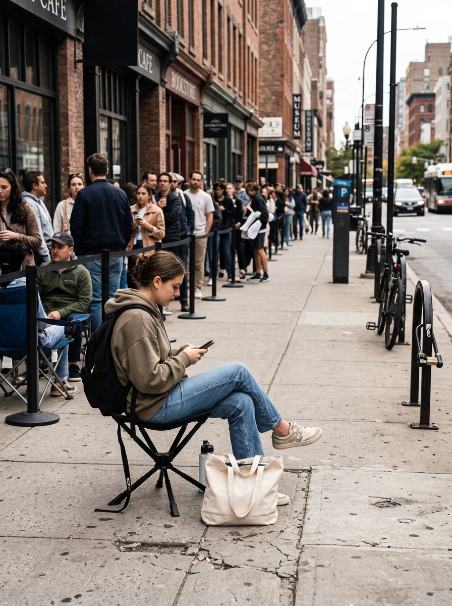 Queues & Events