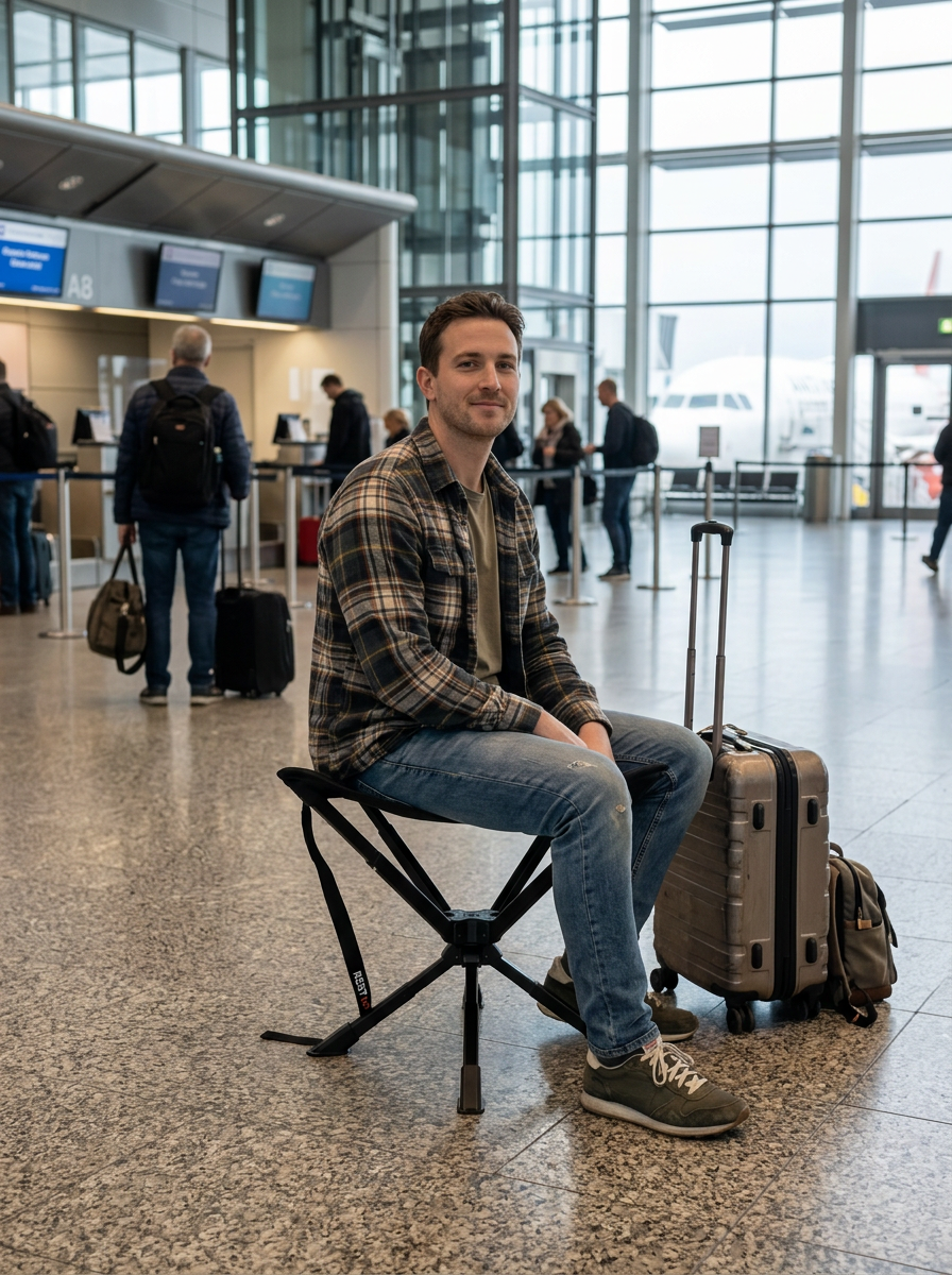 Travel